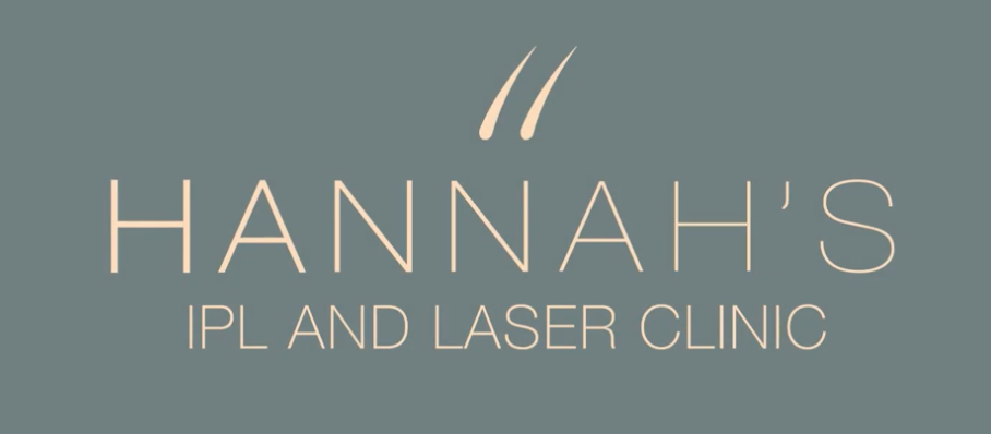 Hannah Ipl Hair Removal video – Titanium Hero